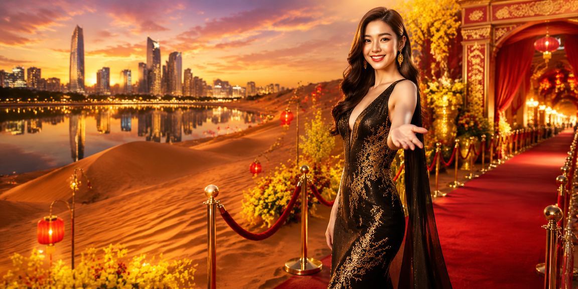 Bữa tiệc slot game tại Mũi Né với không gian giải trí sôi động
